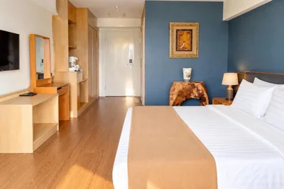 Studio Sea View Patong – 照片 2