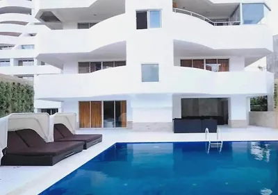 Studio Sea View Patong – 照片 4