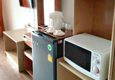 Studio Sea View Patong – 照片 5