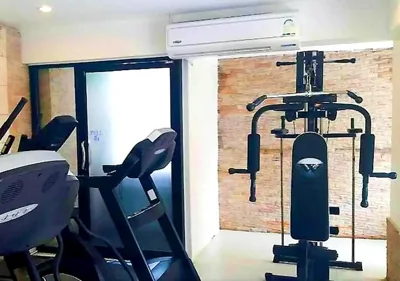 Studio Sea View Patong – 照片 6