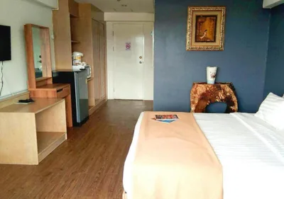 Studio Sea View Patong – 照片 9