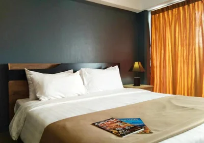 Studio Sea View Patong – 照片 10