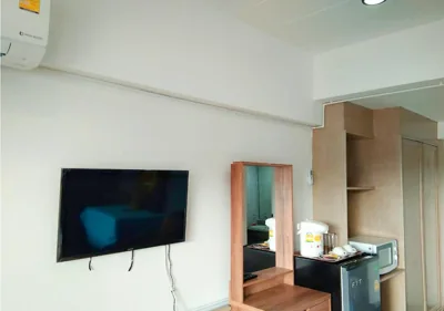 Studio Sea View Patong – 照片 11