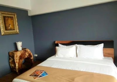 Studio Sea View Patong – 照片 12